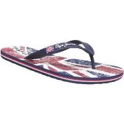 Tongs Pepe jeans Hawi britt