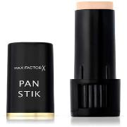 Fonds de teint &amp; Bases Max Factor Pan Stik Foundation 12-true Beig...