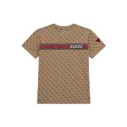 T-shirt enfant Guess T SHIRT