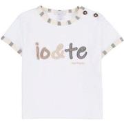 T-shirt enfant Nanan E23098