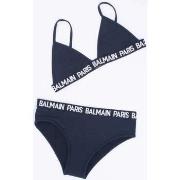 Maillots de bain enfant Balmain -