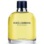 Cologne D&amp;G Dolce amp; Gabbana Pour Homme Edt Vapo