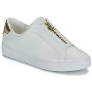 Baskets basses MICHAEL Michael Kors KEATON ZIP SLIP ON