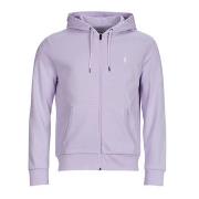 Sweat-shirt Polo Ralph Lauren SWEATSHIRT ZIPPE EN DOUBLE KNIT TECH