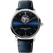 Montre Frederique Constant -