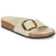 Mules BIRKENSTOCK Madrid BB LENA HS Ecru HEX