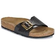 Mules BIRKENSTOCK Catalina CB BF Graceful Licorice