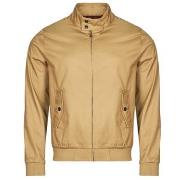 Blouson Teddy Smith SANSON 2