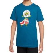 T-shirt enfant Nike DO1821-404