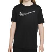 T-shirt enfant Nike DM8535-010