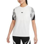 T-shirt enfant Nike CW5847-100