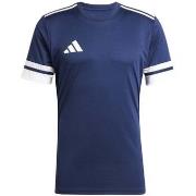 T-shirt adidas Squa25 Jsy M