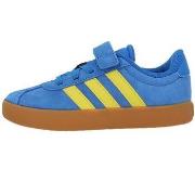 Baskets enfant adidas Vl court 3.0 el c