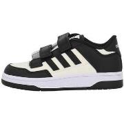 Baskets enfant adidas Rapid court el cf c