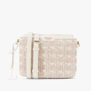 Sac Lollipops Petit sac multi poches beige Paula