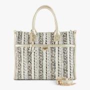 Cabas Lollipops Grand sac shopper dore Paula