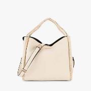 Cabas Lollipops Sac shopper blanc Pema