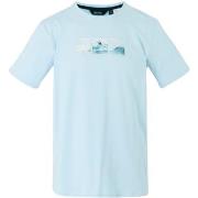 T-shirt Regatta Cline IX