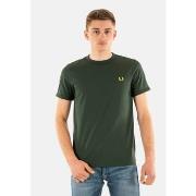 T-shirt Fred Perry m3519