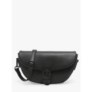 Sac Bandouliere Etrier Sac bandoulière S Oxer cuir OXER 709-EOXE065U