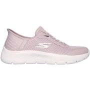 Baskets Skechers -