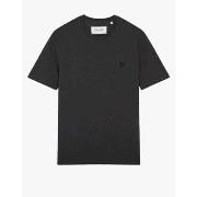 T-shirt Lyle &amp; Scott TS400TON-Z865