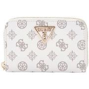 Portefeuille Guess LAUREL SLG MEDIUM ZIP AROUND