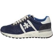 Baskets Premiata LANDER