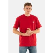 T-shirt Dickies 0a4yai