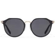 Lunettes de soleil Hawkers WARWICK METAL Black Dark 1 u