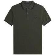 T-shirt Fred Perry -