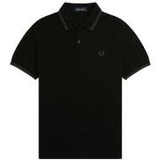 T-shirt Fred Perry -