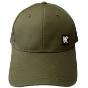 Casquette Kebello Casquette Vert H