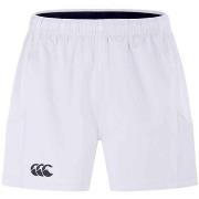 Short Canterbury Advantage 2.0