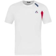 T-shirt Le Coq Sportif N1 Tricolore