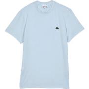 Polo Lacoste Tee-shirt entry