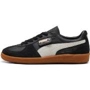 Baskets Puma Palermo Lth