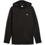 Sweat-shirt Puma EVOSTRIPE Full-Zip H