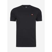 T-shirt Ellesse T-shirt Cassica - noir