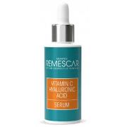 Soins visage Remescar SÉRUM reparador vitamina C 30 ml