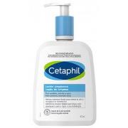 Soins visage Cetaphil loción limpiadora 473 ml