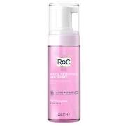 Soins visage Roc MOUSSE LIMPIADOR energizante 150 ml