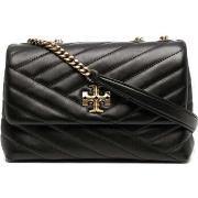 Sac Bandouliere Tory Burch kira chevron small bag