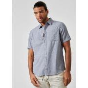 Chemise Kaporal REX