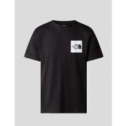 T-shirt The North Face -