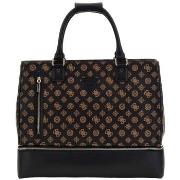 Sac à main Guess WILDER ZIP BOTTOM SHOPPER TOTE