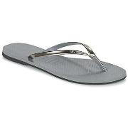 Tongs Havaianas YOU METALLIC