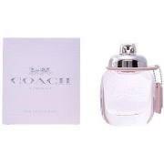 Cologne Coach Eau De Toilette Eau De Toilette Vaporisateur