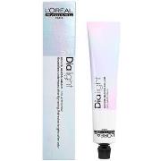 Colorations L'oréal Dia Light Gel-creme Acide Sans Amoniaque 9,31