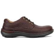 Ville basse Clarks Nature Three